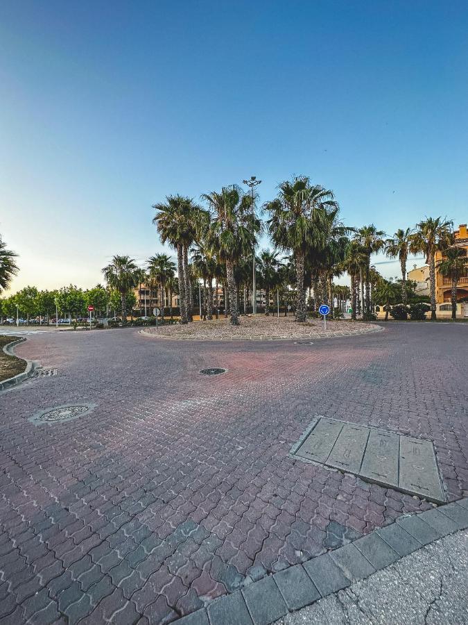 Apartment Altamar Javea Platja de Larenal Zewnętrze zdjęcie