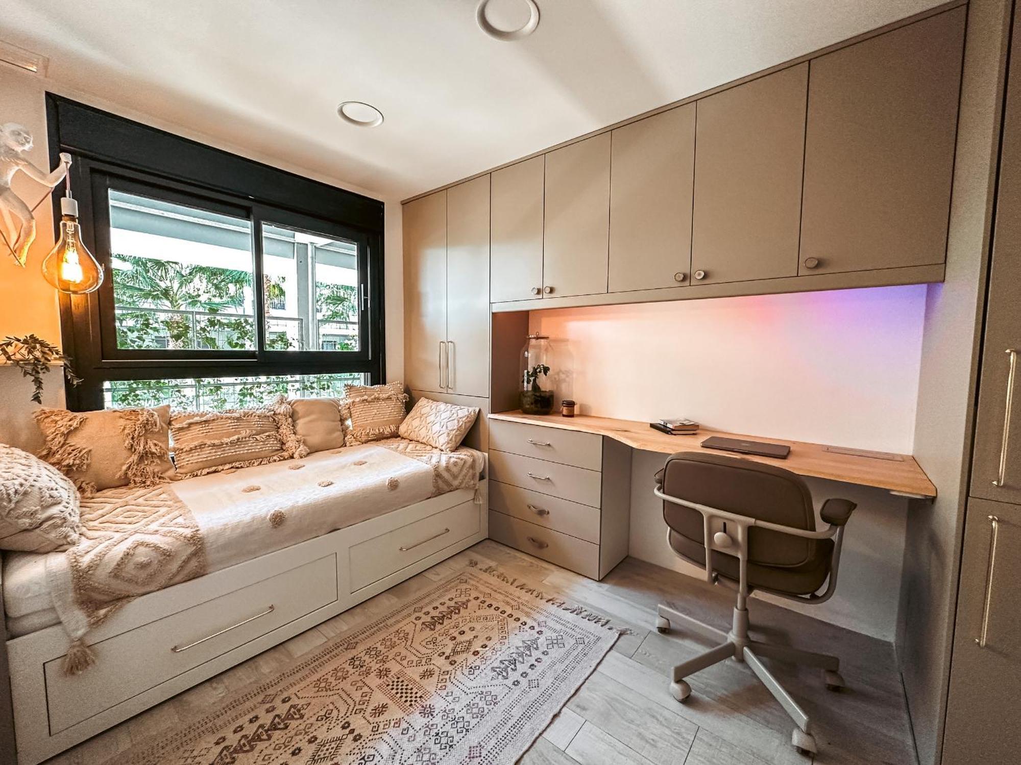 Apartment Altamar Javea Platja de Larenal Zewnętrze zdjęcie
