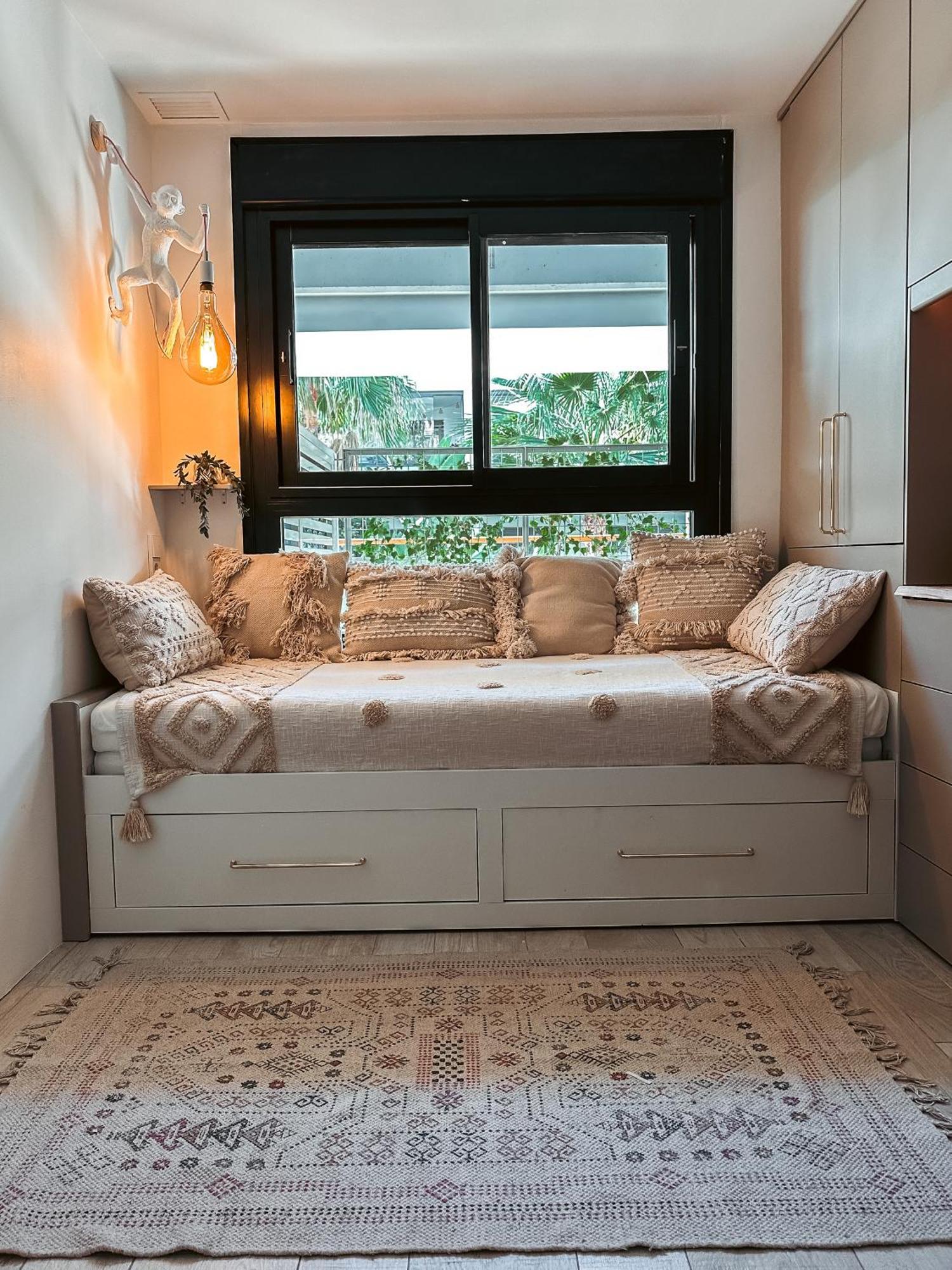 Apartment Altamar Javea Platja de Larenal Zewnętrze zdjęcie