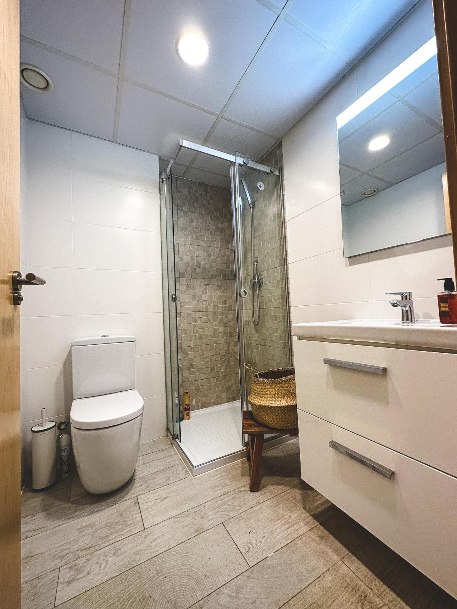 Apartment Altamar Javea Platja de Larenal Zewnętrze zdjęcie
